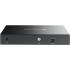 TP-Link Omada ER707-M2 8-Port Multi-Gigabit VPN Router Dual 2.5Gig WAN Ports High Network Capacity, SPI Firewall, Omada SDN Integrated, Load Balance, Lightning Protection